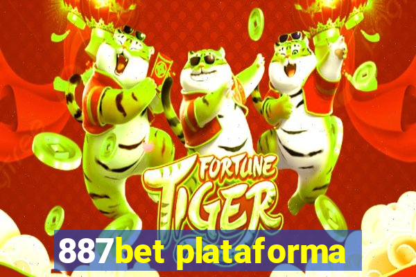 887bet plataforma